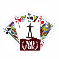 б натпис кинески презиме карактер ванг ѕиркаат покер картичка за играње приватна игра