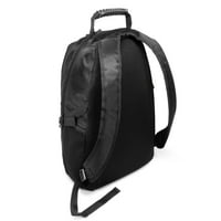 Да4all лаптоп ранец со лесен ранец за патувања - водоотпорен компактен ранец