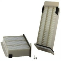 Replacement for 2002- Mitsubishi Lancer Cabin Air Filter