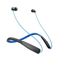 Анкер Звучните Пупки Се Зголемуваат Bluetooth Слушалки,Безжични Лесни Слушалки За Вратот, Ip Водоотпорни Спортски Слушалки Со