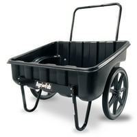 Agri-Fab, Inc. lb.poly Carry-All Push Push and Model Cart Model 45-05281