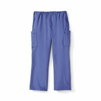 Medline Illinois Ave Ave Mens Athertical Cargo Pack Pant