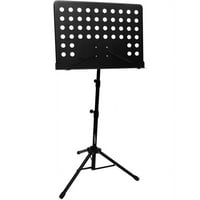 Chromacast Heavy Duty Pro Series Adjectable Sheet Music Stand