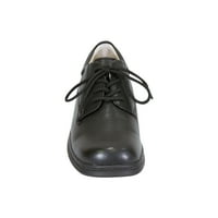 Часова за удобност машки машки широки чевли за работа со ширина за работа и обична облека