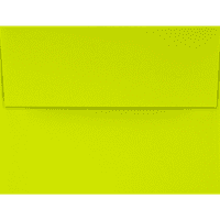 Luxpaper Покани за покана, 1 4, lb. Wasabi Green, пакет