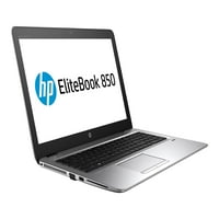 EliteBook G Лаптоп-Intel Core i 6600U 2. Ghz - vPro-Win Pro 64-битна-Radeon R-GB RAM-GB HDD-15.6 Tn-Wi-fi-kbd: САД