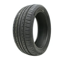 Радијален Champiro UHPAS 245 45ZR гуми 103Y XL BSW FITS: 2005- Chrysler C SRT8, 2006- Dodge Charger SRT8