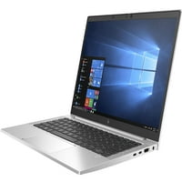 EliteBook G Home Business Laptop, Intel UHD, 16 GB RAM меморија, Win Pro) со ранец за патувања