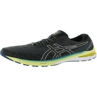 Чевли за трчање на фитнес за фитнес Asics Mens GT