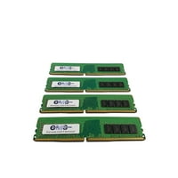 64GB DDR 2666MHz Non ECC DIMM Меморија Ram Надградба Замена ЗА asus® МАТИЧНА Плоча ПРЕМИЕР A520M-A, ПРЕМИЕР A520M-AI II CSM,