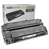 Повторно воспоставена заменска замена за 03A C39033 Canter Toner кертриџ за Laserjet 5MP, 5P, 6MP, 6P, 6PSE, 6PXI