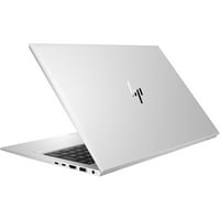 EliteBook G Домашен Бизнис Лаптоп, Intel Iris Xe, 64GB RAM МЕМОРИЈА, 2tb PCIe SSD, Победа Pro) СО 120w G Dock