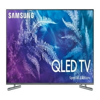 Обновен Samsung 49 Class 4K Ultra HD Smart QLED HDR TV