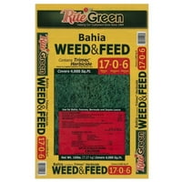 Објект Зелена бахија 17-0- Плевеч и хранење со тревници, lb