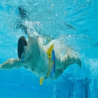Фин за пливање за пливање на хидро хип