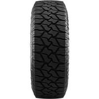 Nitto Exo Grappler AWT Сите Терени LT275 70R 125Q E Лесен Камион Гуми