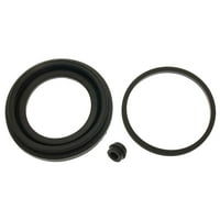 Комплет за заптивка на сопирачките на сопирачките Raybestos, WK599 Fits Select: - Mazda MX- Miata, Fiat Spider