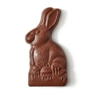 На, Цврсто Млечно Чоколадно Зајаче, Велигденски Бонбони, Оз, Кутија За Подароци