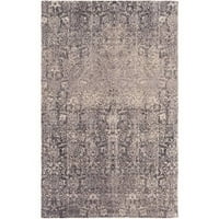 Уметнички ткајачи палмето крем модерен 8 '10' област килим