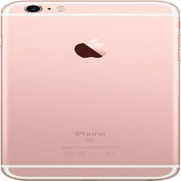 Обновен iPhone 6s Плус 16gb Розово Злато