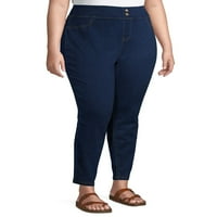 Control Women's Plus Women's Plus Sume Control Jeggings