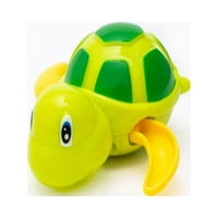 Тојела детски играчки За вода Жолта Желка 3 парчиња