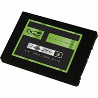 Agility GB Solid State Drive, 2,5 Внатрешен, сата