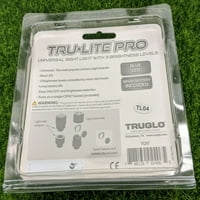 TruGlo Tru-Lite Про Прилагодливи Видното Светло