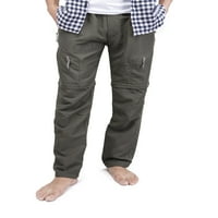 Машки плетени панталони за пижами панталони со памук за спиење меки лесни панталони со џебови, S-3XL