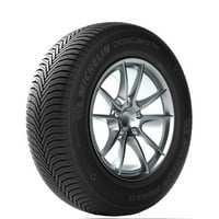Michelin CrossClimate SUV 265 45- y гума