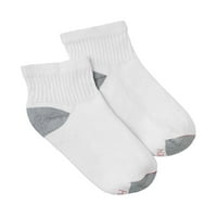 Женски Чорапи за Глуждот 6-пакет