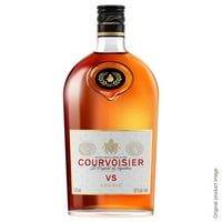 Courvoisier vs Cognac, ML шише, ABV 40,00%