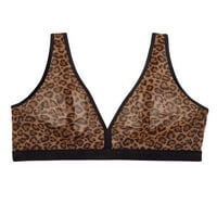 Bralette Smart & Sexy Women's Sheer Mesh, Style-SA1422