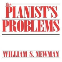 Проблеми На Пијанистот
