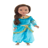 Кукла Фустан Оаза Принцеза