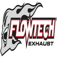 Flowtech 11154flt Заглавие Издувни Гасови Одговара изберете: 1972-OLDSMOBILE CUTLASS ВРХОВЕН, 1972-OLDSMOBILE ДЕЛТА 88